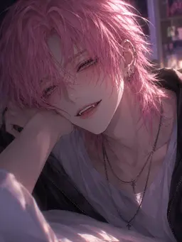 Profile image of リン