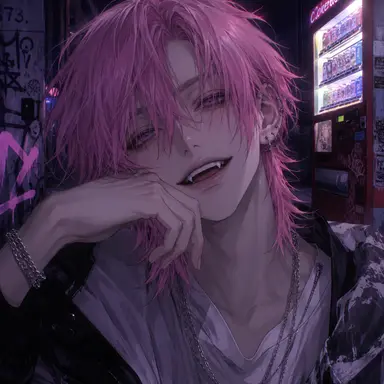 Profile image of リン