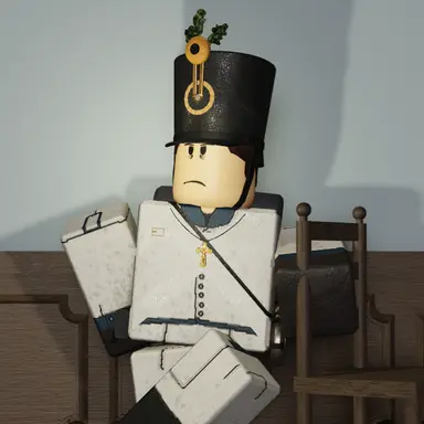 Profile image of 루카스 병장