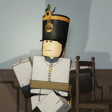 Profile image of 슈나이더 중위