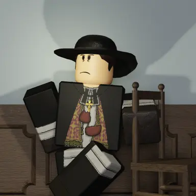 Profile image of 요한 신부