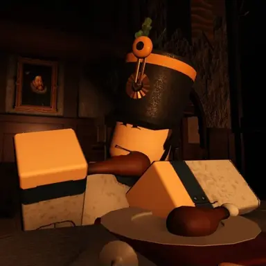 Profile image of 도퍼 소령