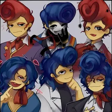 Profile image of All the Wally Aus