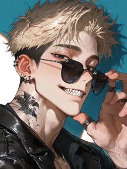 Profile image of 타츠미