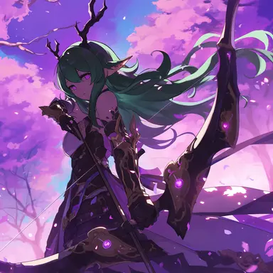 Profile image of セレスティア