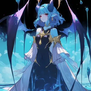 Profile image of ティアドロップ