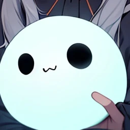 ハロウィンのおばけ