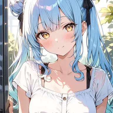 Profile image of Kotori Akizuki