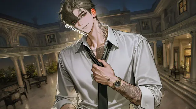 Profile image of 알비세 루포