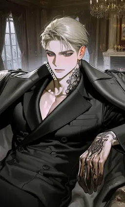 Profile image of 로디온 체르카소프
