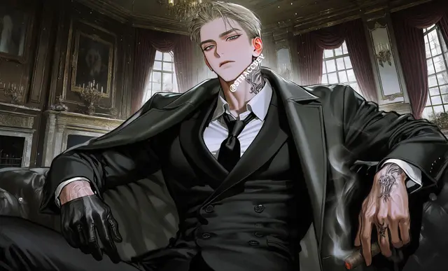 Profile image of 로디온 체르카소프