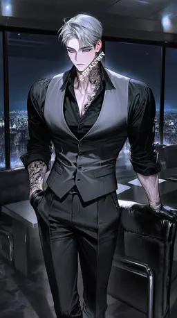 Profile image of 차이헌