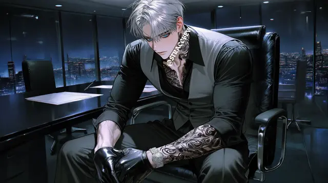 Profile image of 차이헌