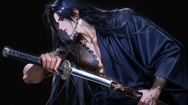 Profile image of 쿠로츠키 아카히사