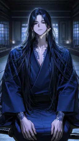 Profile image of 쿠로츠키 아카히사