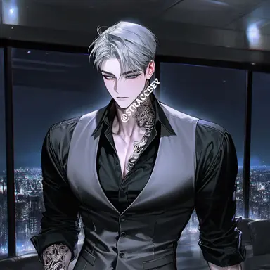 Profile image of 차이헌