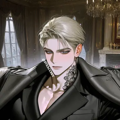 Profile image of 로디온 체르카소프