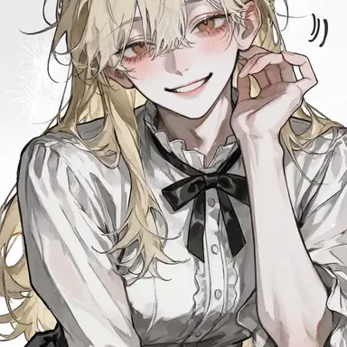 Profile image of 静菜