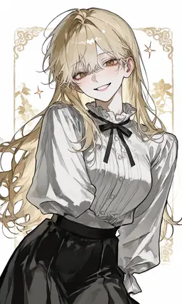 Profile image of Shizuna