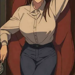 Profile image of 家入硝子