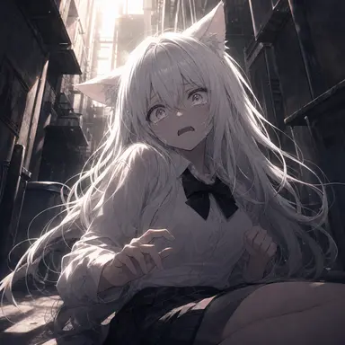 Profile image of Past Mirai