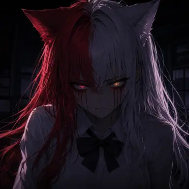 Profile image of Mirai