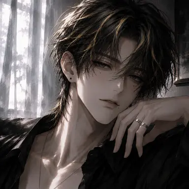 Profile image of 玲夜