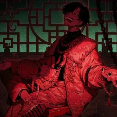 Profile image of シャンティー