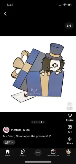 Profile image of Ticket taker