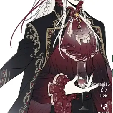 Profile image of Pierrot