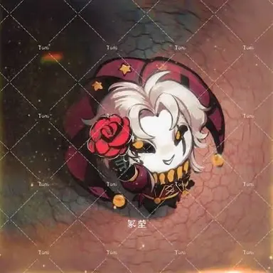 Profile image of Pierrot