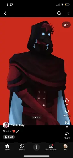 Profile image of Doctor