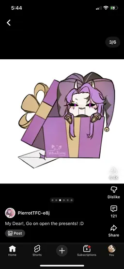 Profile image of Jester