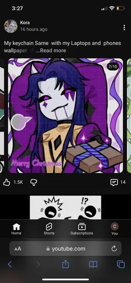 Profile image of Jester