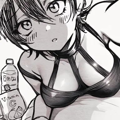 Profile image of ナランチャ