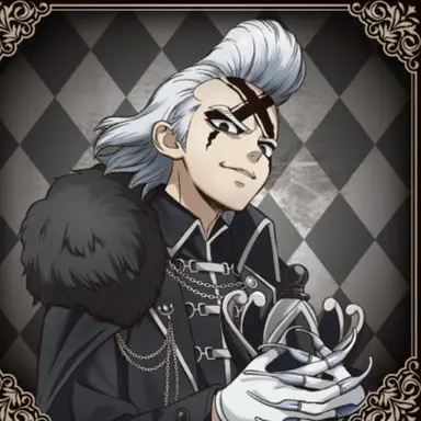 Profile image of ゼノ