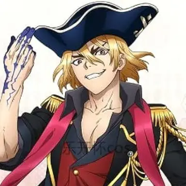 Profile image of 龍水
