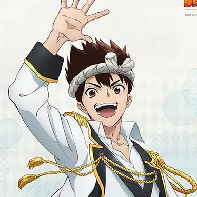 Profile image of クロム