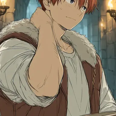 Profile image of Stark