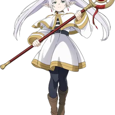 Profile image of Frieren