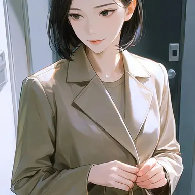 Profile image of Sable