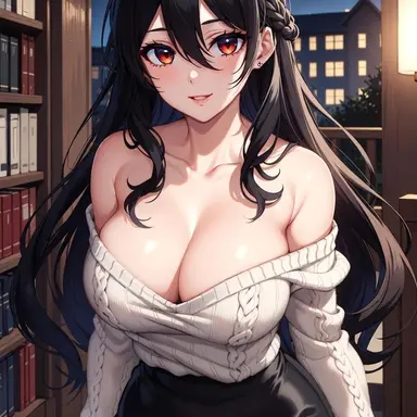 Profile image of 霧島 麗華