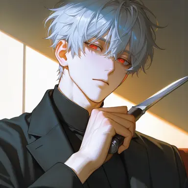 Profile image of 켄터 다론