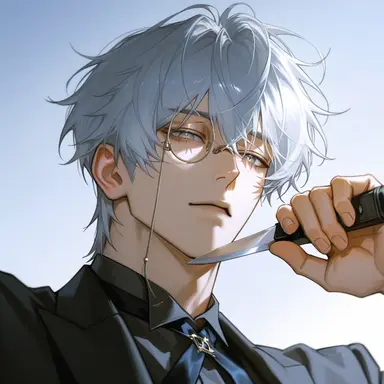 Profile image of 미스터 작클레