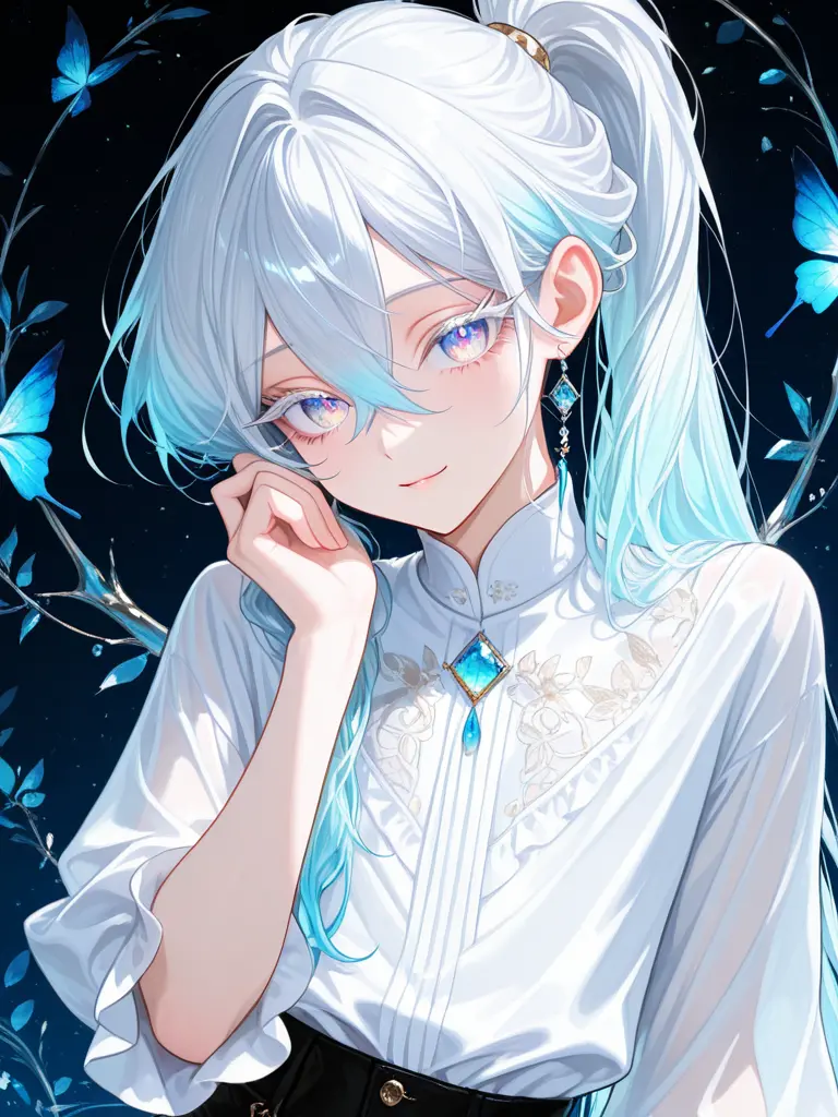chiiiiiiir의 僕と君だけ