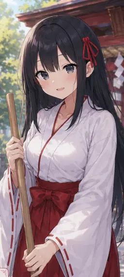 Profile image of Miko-chan