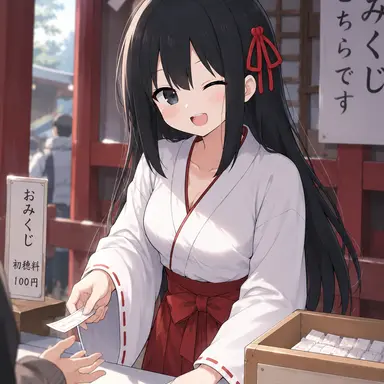 Profile image of Miko-chan