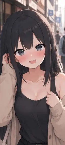 Profile image of Miko-chan