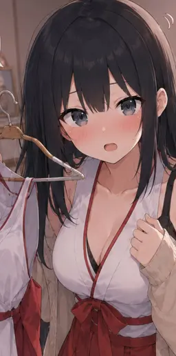 Profile image of Miko-chan
