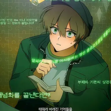 Profile image of 공경장